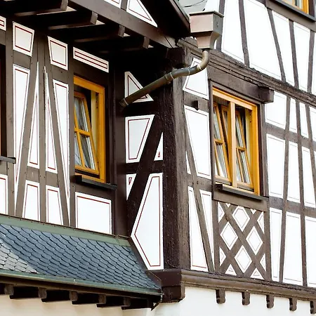 Landgasthof Rebstock Otel 3*