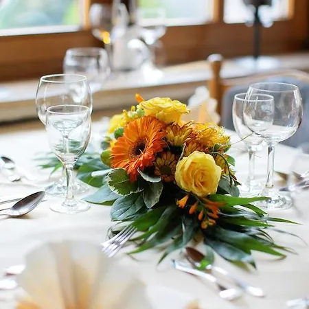 Landgasthof Rebstock