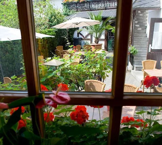 Landgasthof Rebstock