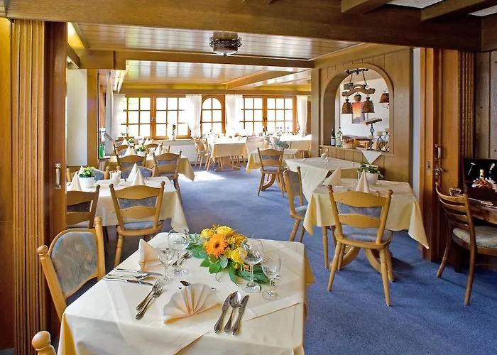 Landgasthof Rebstock