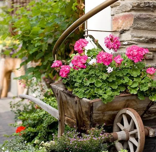 ホテル Landgasthof Rebstock 3*