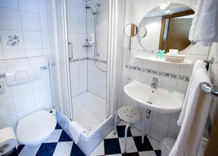 Landgasthof Rebstock