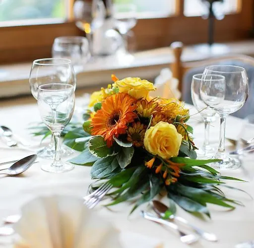 Landgasthof Rebstock